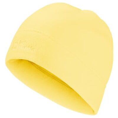 Jack Wolfskin Real Stuff Beanie Bonnet Mixte (lot de 1) Jack Wolfskin Real Stuff Beanie Bonnet Mixte (lot de 1)