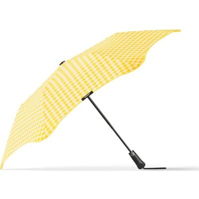 BLUNT Metro – Parapluie de voyage coupe-vent – Parapluie compact de 99,1 cm pour le vent et la pluie, portable, très résistant, protection UV, citron et miel BLUNT Metro – Parapluie de voyage coupe-vent – Parapluie compact de 99,1 cm pour le vent et la pluie, portable, très résistant, protection UV, citron et miel