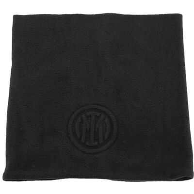 Inter Chauffe-cou polaire logo 3D 153551 Inter Chauffe-cou polaire logo 3D 153551