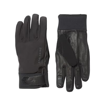 SEALSKINZ Imperméable et isolé par tous les temps Gant Mixte (lot de 2) SEALSKINZ Imperméable et isolé par tous les temps Gant Mixte (lot de 2)