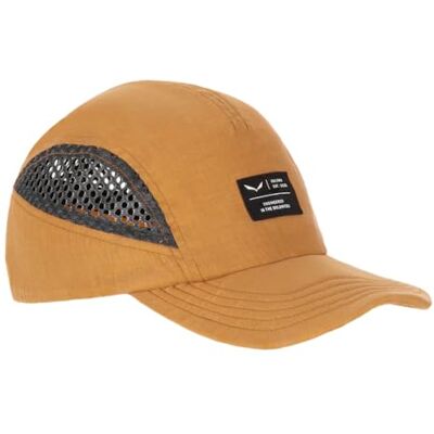 Salewa Casquette Hemp Flex 5 Panel casquette Mixte Salewa Casquette Hemp Flex 5 Panel casquette Mixte
