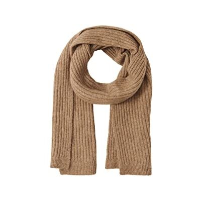 PIECES Pcjeslin Wool Long Scarf Noos Bc Écharpe Femme PIECES Pcjeslin Wool Long Scarf Noos Bc Écharpe Femme