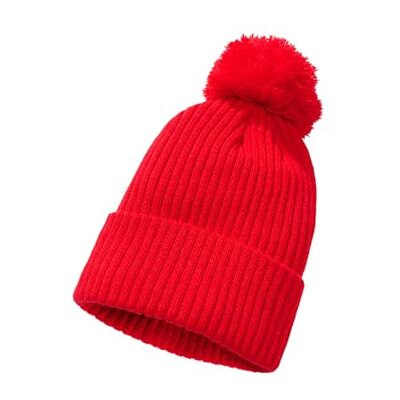 Brandit Bobble Hat Bonnet Mixte (lot de 1) Brandit Bobble Hat Bonnet Mixte (lot de 1)