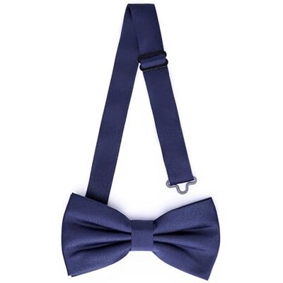 Ladeheid Nœud papillon élégant pour homme Mat Réglable Parfait pour un mariage, une fête, un bureau Idéal pour les hommes, les femmes, les adolescents Superbe cadeau Dimensions : 12 cm x 6 Ladeheid Nœud papillon élégant pour homme Mat Réglable Parfait pour un mariage, une fête, un bureau Idéal pour les hommes, les femmes, les adolescents Superbe cadeau Dimensions : 12 cm x 6