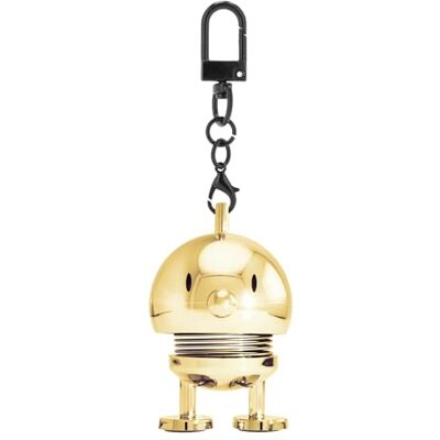 Hoptimist Bag Charm Mixte (lot de 1) Hoptimist Bag Charm Mixte (lot de 1)