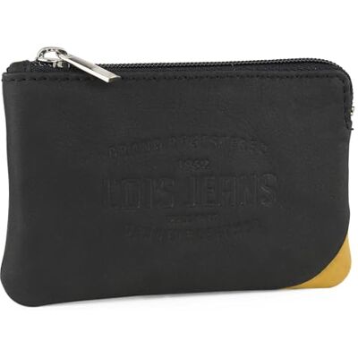 Lois Porte Monnaie Homme, Porte Monnaie Homme Cuir Compact Pour Usage Quotidien, Lois Porte Monnaie Homme, Porte Monnaie Homme Cuir Compact Pour Usage Quotidien,