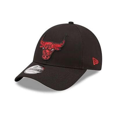 New Era Casquette de baseball pour homme Marble Infill 9forty New Era Casquette de baseball pour homme Marble Infill 9forty