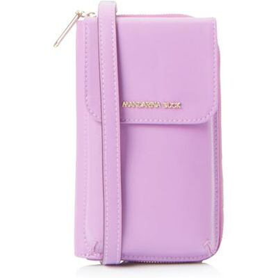 Mandarina Duck Luna Portefeuille pour femme, Mûre, OneSize Mandarina Duck Luna Portefeuille pour femme, Mûre, OneSize