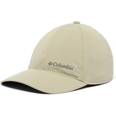 Columbia Coolhead 3 Ball Cap Casquette de baseball Mixte (lot de 1) Columbia Coolhead 3 Ball Cap Casquette de baseball Mixte (lot de 1)
