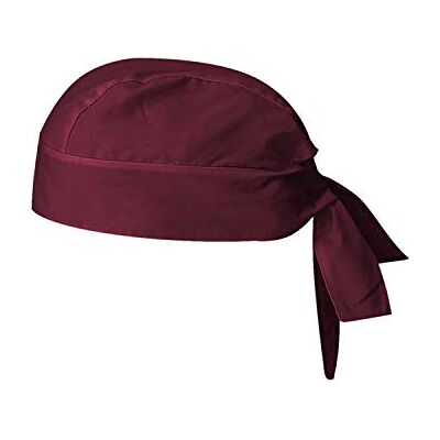 MISEMIYA CHAPEAU VISIERE CASQUE UNISEXE CUISINE CHEF DE CUISINE CHAPEAU DE CUISSON CHAPEAU DE CUISSON Ref.926 Grenat, Pack* 1 Pcs, Grenat, Taille unique MISEMIYA CHAPEAU VISIERE CASQUE UNISEXE CUISINE CHEF DE CUISINE CHAPEAU DE CUISSON CHAPEAU DE CUISSON Ref.926 Grenat, Pack* 1 Pcs, Grenat, Taille unique