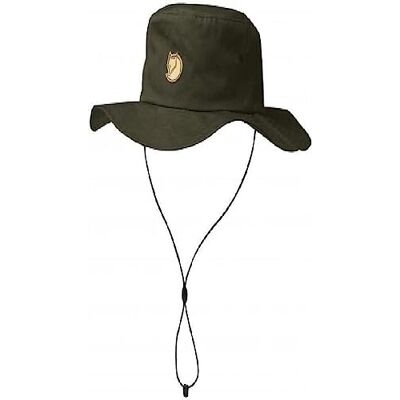Fjällräven Hatfield Hat Chapeau Homme (lot de 1) Fjällräven Hatfield Hat Chapeau Homme (lot de 1)