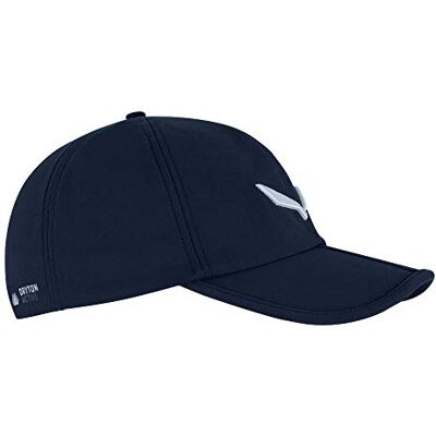 Salewa Fanes Fold Visor Cap Casquette de baseball Mixte Salewa Fanes Fold Visor Cap Casquette de baseball Mixte