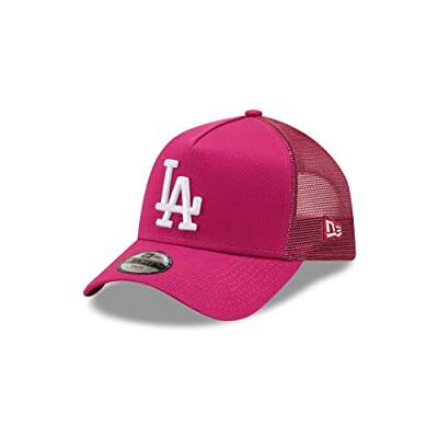New Era New York Yankees MLB Tonal Mesh Spring Toffee 9Forty Kids A-Frame Adjustable Trucker Cap New Era New York Yankees MLB Tonal Mesh Spring Toffee 9Forty Kids A-Frame Adjustable Trucker Cap