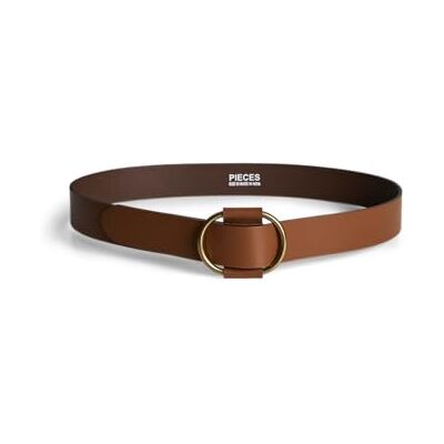 PIECES Pcpilja Cinturón de Piel Para Vaqueros Ceinture Femme PIECES Pcpilja Cinturón de Piel Para Vaqueros Ceinture Femme