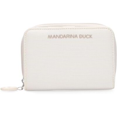 Mandarina Duck MD20 Wallet, Accessoires de voyage, Portefeuilles pour femme, taille unique, Latte, Taglia Unica Mandarina Duck MD20 Wallet, Accessoires de voyage, Portefeuilles pour femme, taille unique, Latte, Taglia Unica