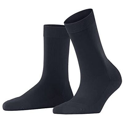 FALKE femme ClimaWool chaussettes respirantes régulation climatique anti-odeur laine lyocell fines unies élégantes pour vie quotidienne et travail 1 paire Mélange de laine lyocell thermorégulatrice FALKE femme ClimaWool chaussettes respirantes régulation climatique anti-odeur laine lyocell fines unies élégantes pour vie quotidienne et travail 1 paire Mélange de laine lyocell thermorégulatrice