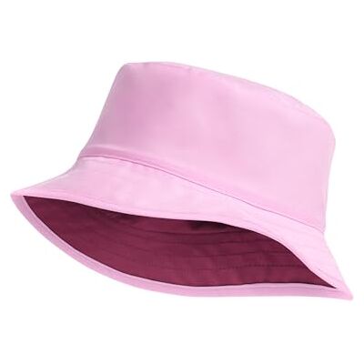 THE NORTH FACE Kids Class V Rev Bucket Bonnet Mixte enfant THE NORTH FACE Kids Class V Rev Bucket Bonnet Mixte enfant