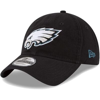New Era NFL Core Classic 9TWENTY Team Casquette réglable Taille unique New Era NFL Core Classic 9TWENTY Team Casquette réglable Taille unique