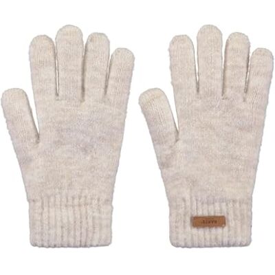 Barts Witzia Gants tricotés avec doigts Barts Witzia Gants tricotés avec doigts