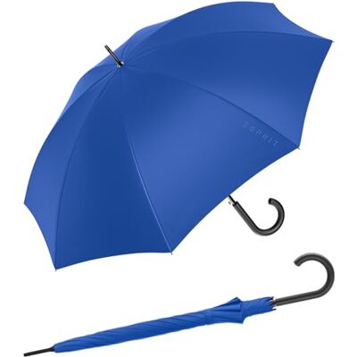 ESPRIT Parapluie automatique FJ 2022, Bleu (beaucoup bleu), 103 cm, Parapluie automatique ESPRIT Parapluie automatique FJ 2022, Bleu (beaucoup bleu), 103 cm, Parapluie automatique