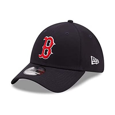 New Era New England Patriots Black Base 39thirty Stretch Cap New Era New England Patriots Black Base 39thirty Stretch Cap