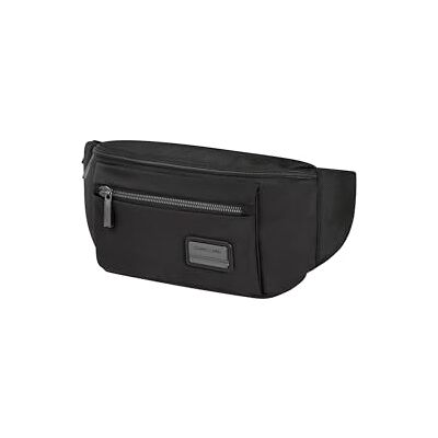 Samsonite Openroad 2.0 sac à bandoulière, 39 cm, 3,5 L, noir (noir) Samsonite Openroad 2.0 sac à bandoulière, 39 cm, 3,5 L, noir (noir)