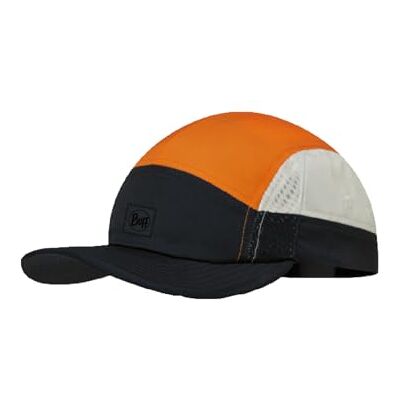 Buff Unisex Cap Domus Navy Buff Unisex Cap Domus Navy