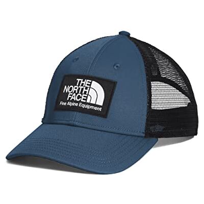 THE NORTH FACE Mudder Casquette Homme (lot de 1) THE NORTH FACE Mudder Casquette Homme (lot de 1)