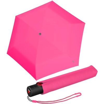 Knirps Parapluie de poche U.200 Ultra Light Duomatic Knirps Parapluie de poche U.200 Ultra Light Duomatic