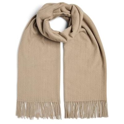 PIECES Pckial New Long Scarf Noos Bc Écharpe Femme PIECES Pckial New Long Scarf Noos Bc Écharpe Femme