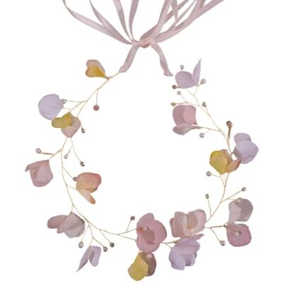 Uqezagpa Serre-tête en cristal étincelant avec perles antidérapantes ornées de perles Bijoux de cheveux pour un usage quotidien et des occasions spéciales Bandeau scintillant taillé en strass Bijou de Uqezagpa Serre-tête en cristal étincelant avec perles antidérapantes ornées de perles Bijoux de cheveux pour un usage quotidien et des occasions spéciales Bandeau scintillant taillé en strass Bijou de