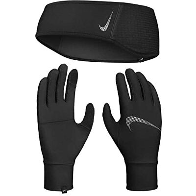NIKE Ensemble de gants essentiels pour homme NIKE Ensemble de gants essentiels pour homme