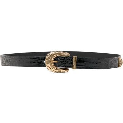 Wrangler Western Sun Belt ceinture Femme Wrangler Western Sun Belt ceinture Femme