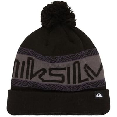 Quiksilver Summit Beanie Kids Capuchon Garçon (lot de 1) Quiksilver Summit Beanie Kids Capuchon Garçon (lot de 1)