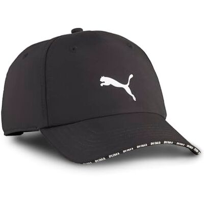 PUMA Training Bb Cap Casquette Mixte PUMA Training Bb Cap Casquette Mixte