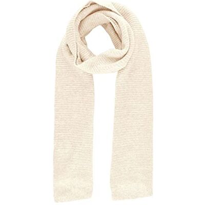 PIECES Pcbenilla Long Scarf Noos Bc Écharpe Femme PIECES Pcbenilla Long Scarf Noos Bc Écharpe Femme