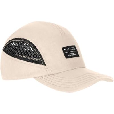 Salewa Casquette Hemp Flex 5 Panel casquette Mixte Salewa Casquette Hemp Flex 5 Panel casquette Mixte