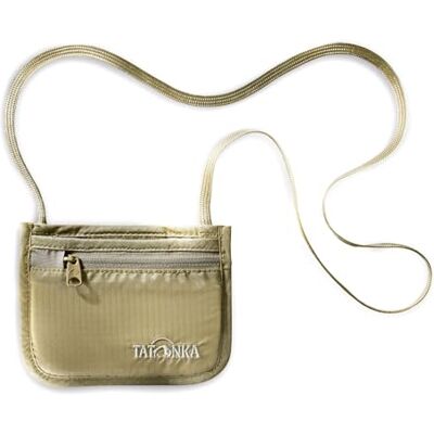 Tatonka Skin ID Pocket Natural Tatonka Skin ID Pocket Natural