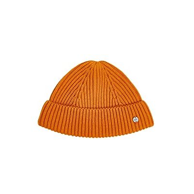 ESPRIT Bonnet Femme, 710/Honey Yellow, taille unique ESPRIT Bonnet Femme, 710/Honey Yellow, taille unique
