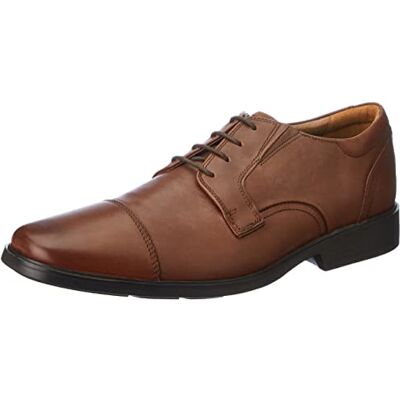 Clarks Casquette Lite Tissu OxfordHomme Clarks Casquette Lite Tissu OxfordHomme