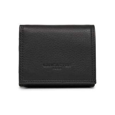 Lancaster Porte-Monnaie Soft Vintage Homme Lancaster Porte-Monnaie Soft Vintage Homme