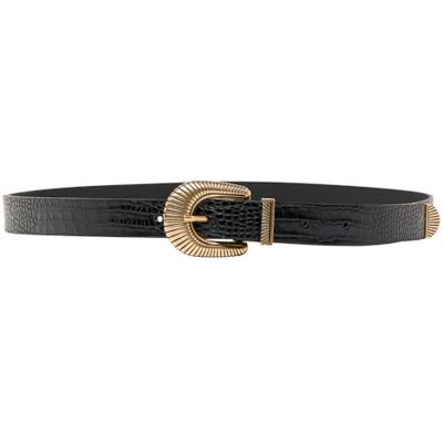 Wrangler Western Sun Belt ceinture Femme Wrangler Western Sun Belt ceinture Femme