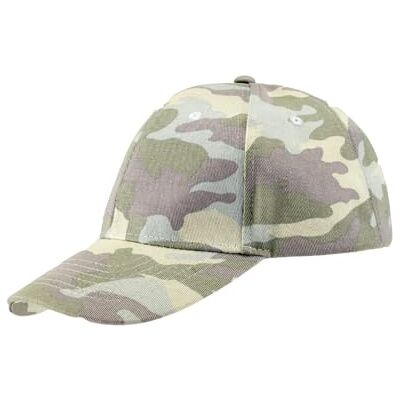 Brandit Basecap Casquette de baseball Mixte Brandit Basecap Casquette de baseball Mixte