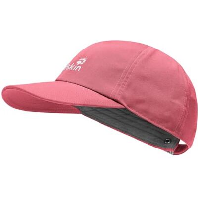 Jack Wolfskin Baseball Cap Casquette de baseball Mixte Jack Wolfskin Baseball Cap Casquette de baseball Mixte