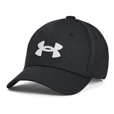 Under Armour Boy's Ua Blitzing Caps Garçon (lot de 1) Under Armour Boy's Ua Blitzing Caps Garçon (lot de 1)
