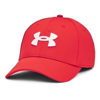 Under Armour UA Blitzing 3.0 Casquette pour homme Snapback confortable pour homme avec bandeau absorbant intégré, casquette respirante pour homme Homme (lot de 1) Under Armour UA Blitzing 3.0 Casquette pour homme Snapback confortable pour homme avec bandeau absorbant intégré, casquette respirante pour homme Homme (lot de 1)