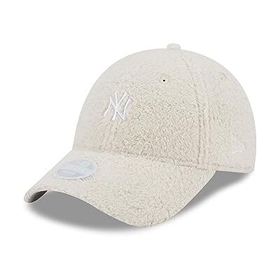 New Era 9Forty Casquette MLB 940 New York Yankees Los Angeles Dodgers LA NY, #13-33927, taille unique New Era 9Forty Casquette MLB 940 New York Yankees Los Angeles Dodgers LA NY, #13-33927, taille unique