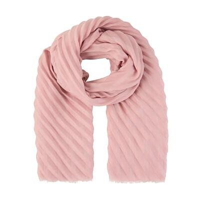 TOM TAILOR 1047927 Foulard, 11055-Morning Pink, taille unique, 11055 Rose matin, taille unique TOM TAILOR 1047927 Foulard, 11055-Morning Pink, taille unique, 11055 Rose matin, taille unique