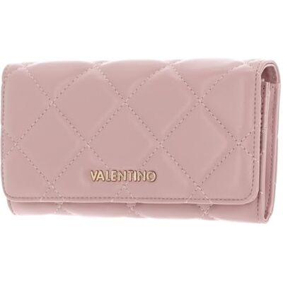 Valentino Ocarina Portefeuille femme Cipria VPS3KK113R, Cipria, VPS3KK113R Valentino Ocarina Portefeuille femme Cipria VPS3KK113R, Cipria, VPS3KK113R