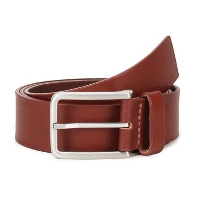 Calvin Ceintures Homme, Marron (Dark Tan), 120 Calvin Ceintures Homme, Marron (Dark Tan), 120